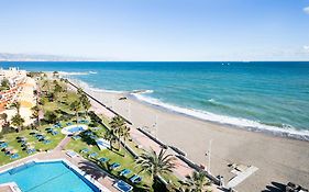 Sol By Melia Malaga Guadalmar